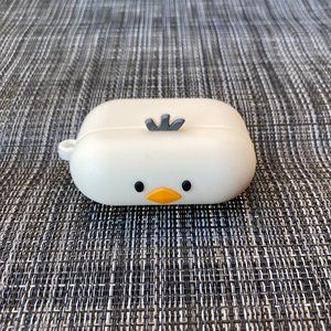 Airpods Pro 1st Generation Silicon Case (Chicken)